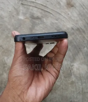 Oppo A38 128 GB Black