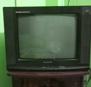 Box TV for sale.