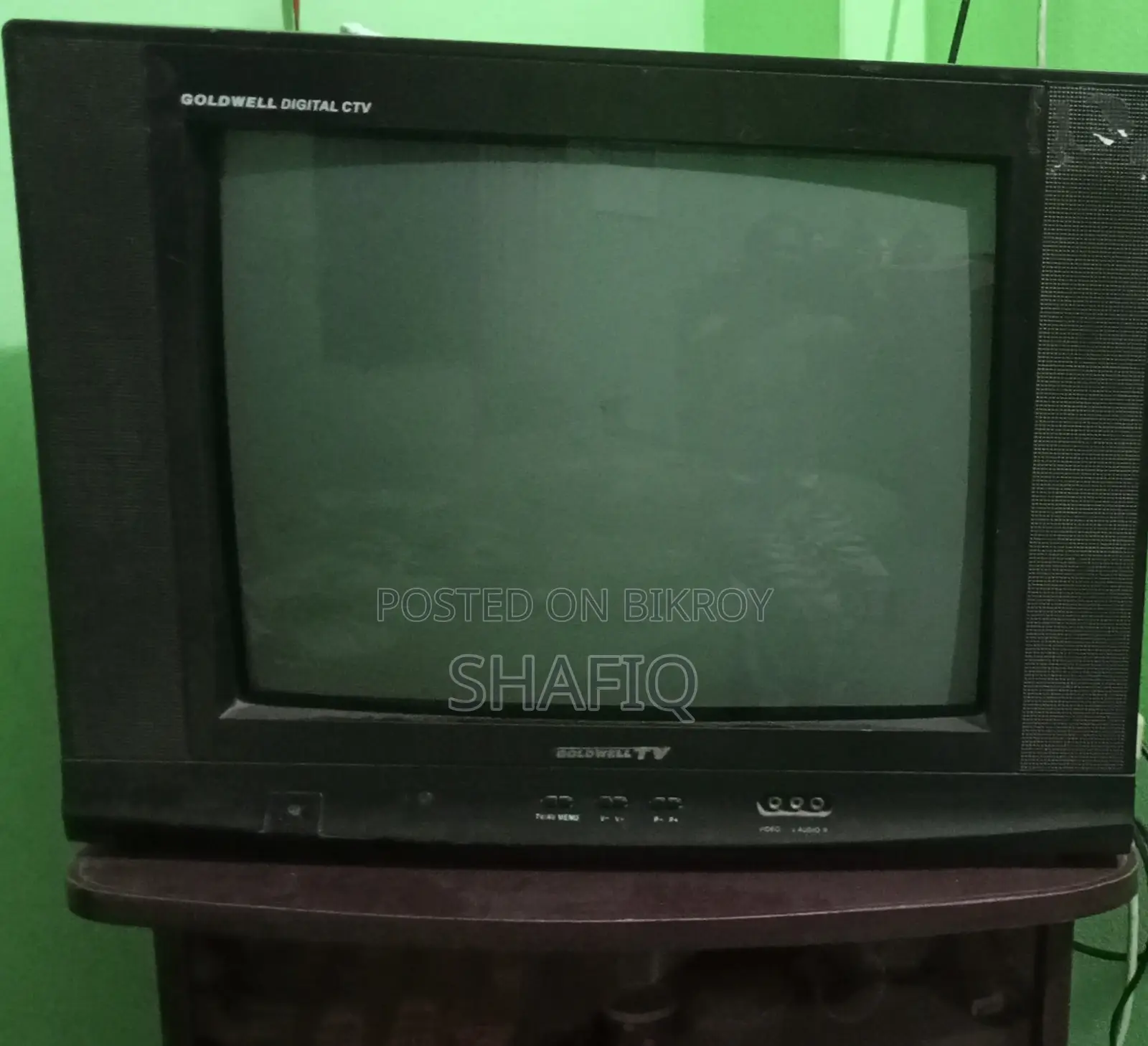 Box TV for sale.