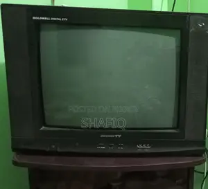 Box TV for sale.