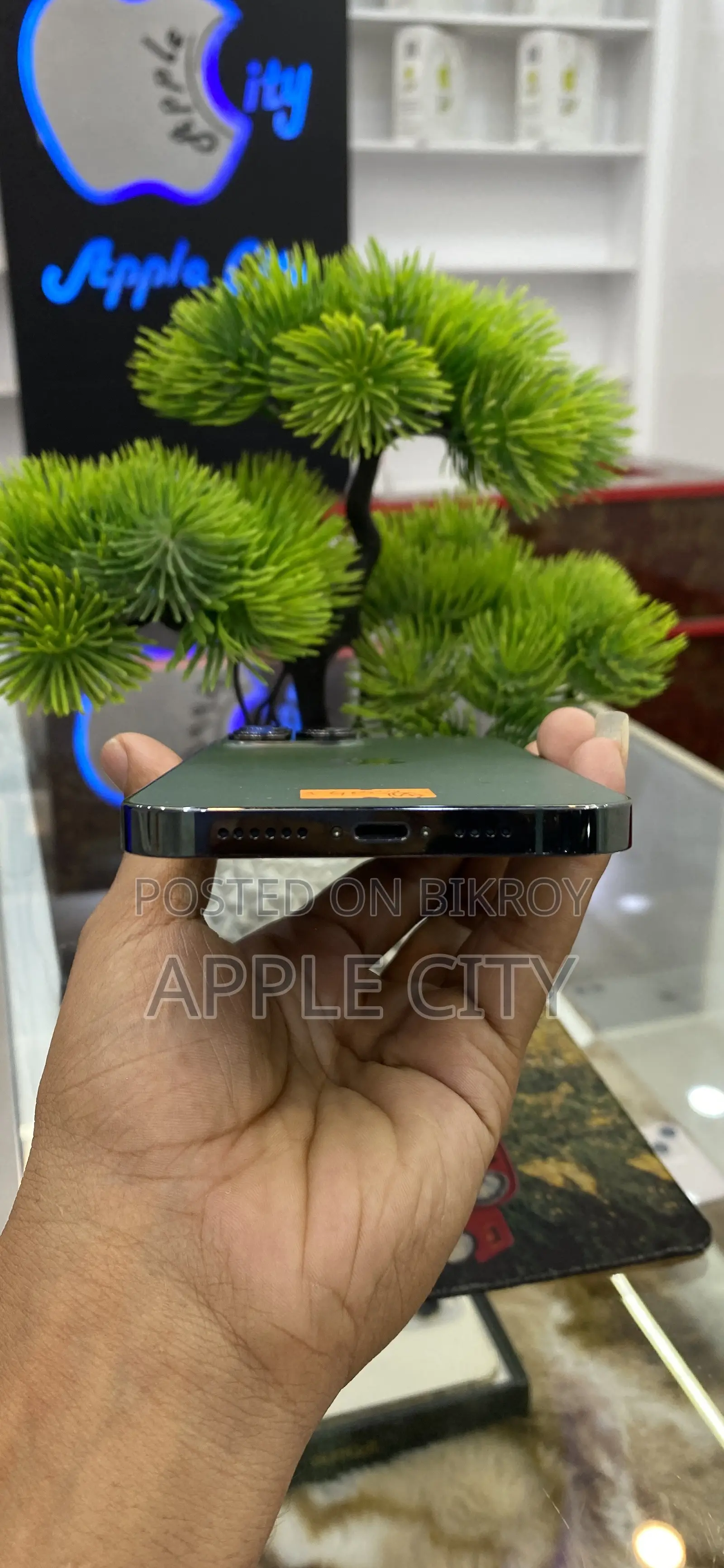 Apple iPhone 13 Pro Max 256 GB Blue
