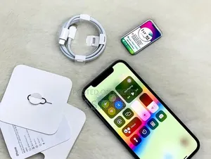 Apple iPhone 12 128 GB White