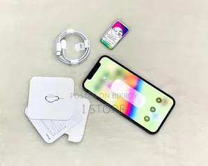 Apple iPhone 12 128 GB White