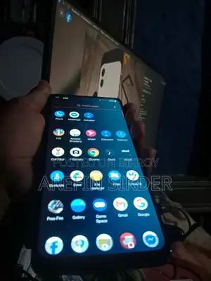OnePlus 8 128 GB Black