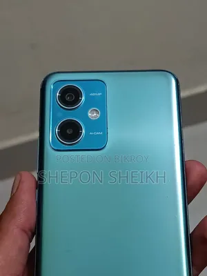 শাওমি রেডমি নোট ১২ ২৫৬ জিবি ব্লু