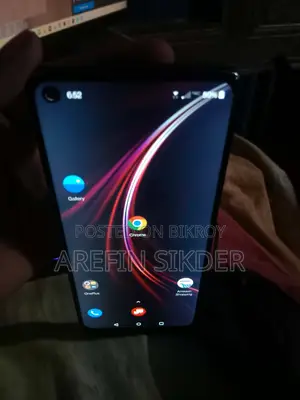 OnePlus 8 128 GB Black