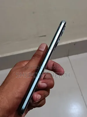 শাওমি রেডমি নোট ১২ ২৫৬ জিবি ব্লু