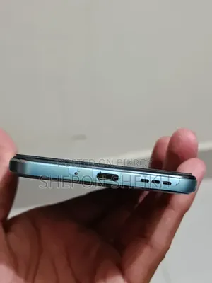 শাওমি রেডমি নোট ১২ ২৫৬ জিবি ব্লু