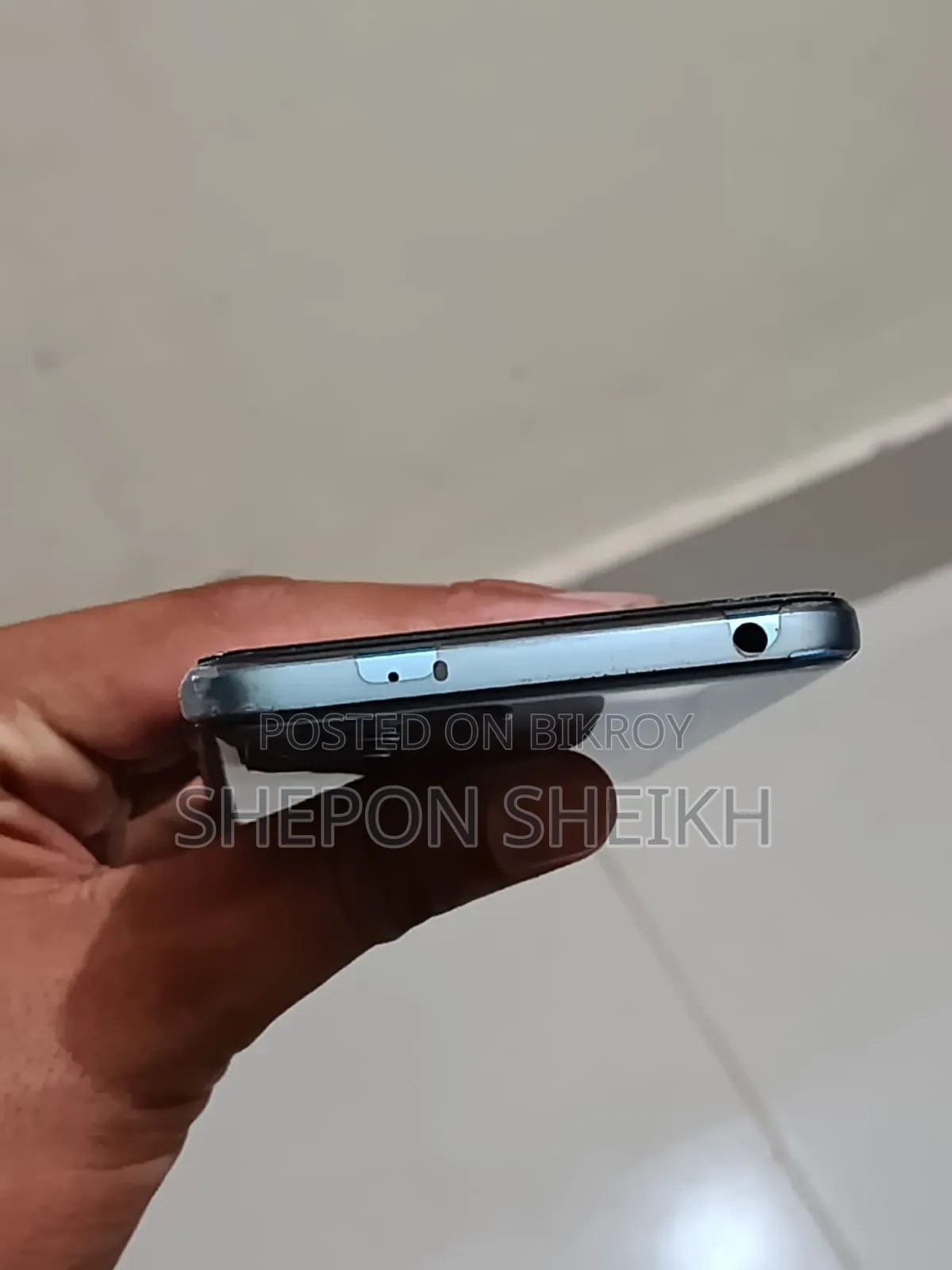 শাওমি রেডমি নোট ১২ ২৫৬ জিবি ব্লু