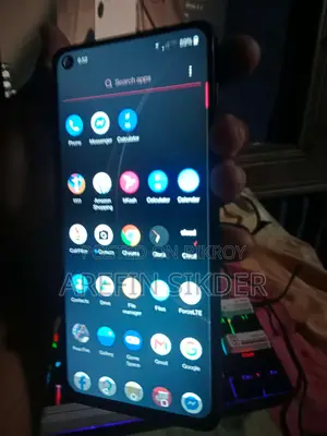OnePlus 8 128 GB Black