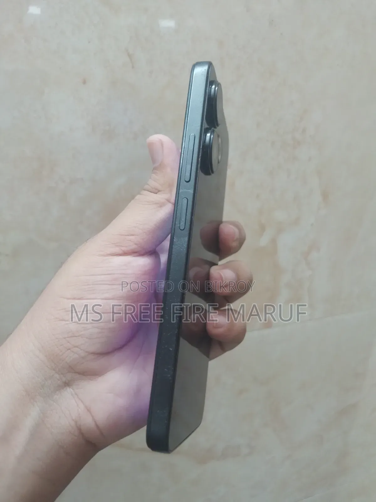 Xiaomi Redmi 13 128 GB Black