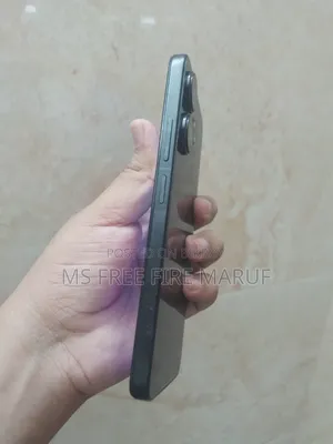 Xiaomi Redmi 13 128 GB Black
