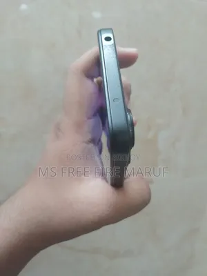 Xiaomi Redmi 13 128 GB Black