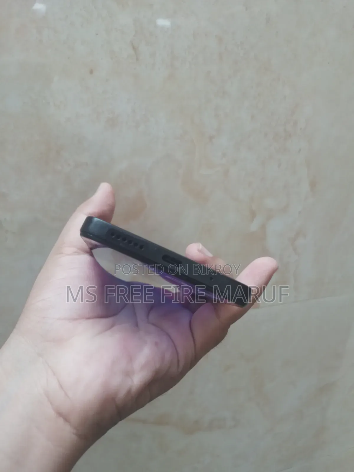 Xiaomi Redmi 13 128 GB Black