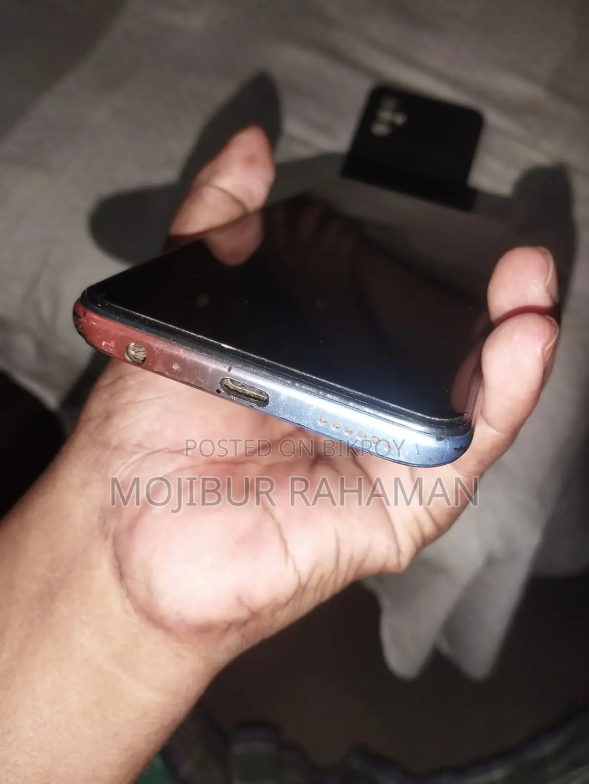 Tecno Spark 8 Pro 64 GB Gold