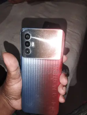 Tecno Spark 8 Pro 64 GB Gold