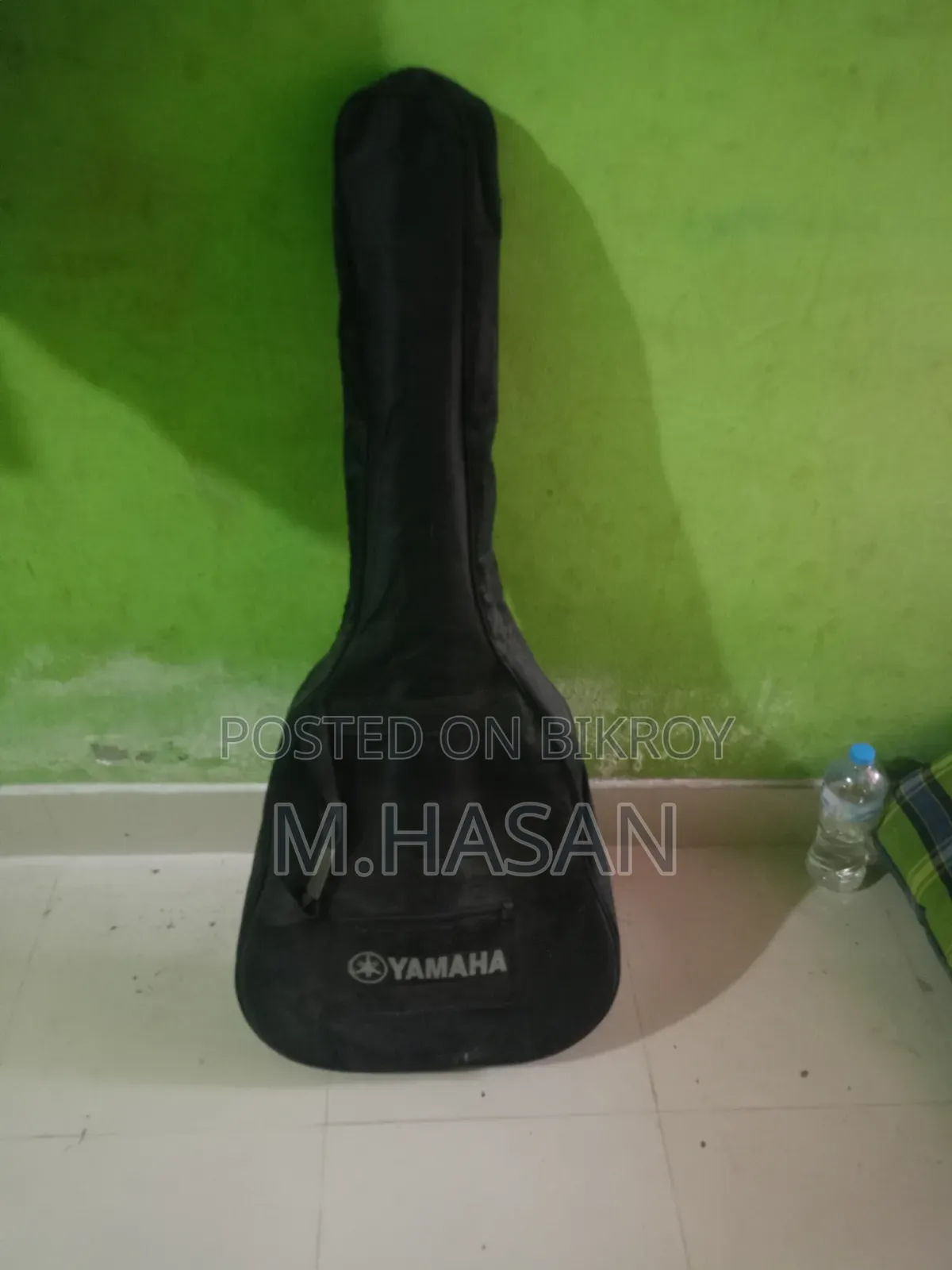 গিটার সেল করা হবে