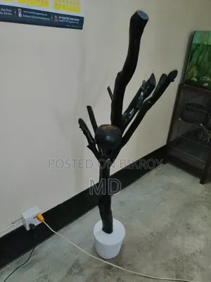 Antique Decorative Tree