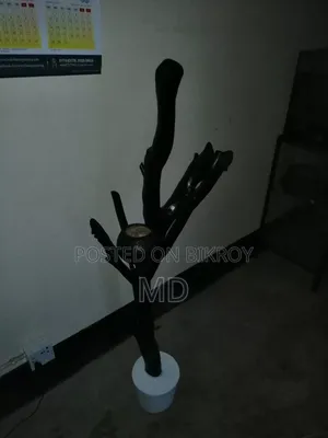 Antique Decorative Tree