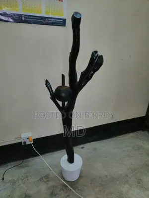 Antique Decorative Tree