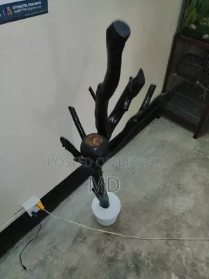 Antique Decorative Tree