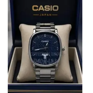 Casio Elegant Watch