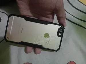 অ্যাপল আইফোন ৬ ১৬ জিবি রোজ গোল্ড