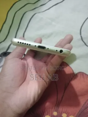 অ্যাপল আইফোন ৬ ১৬ জিবি রোজ গোল্ড