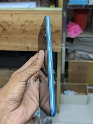 Vivo Y12s 32 GB Blue