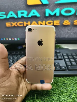 Apple iPhone 7 128 GB Gold
