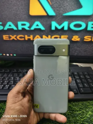 Google Pixel 8 128 GB Purple