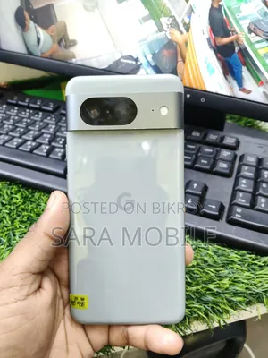 Google Pixel 8 128 GB Purple