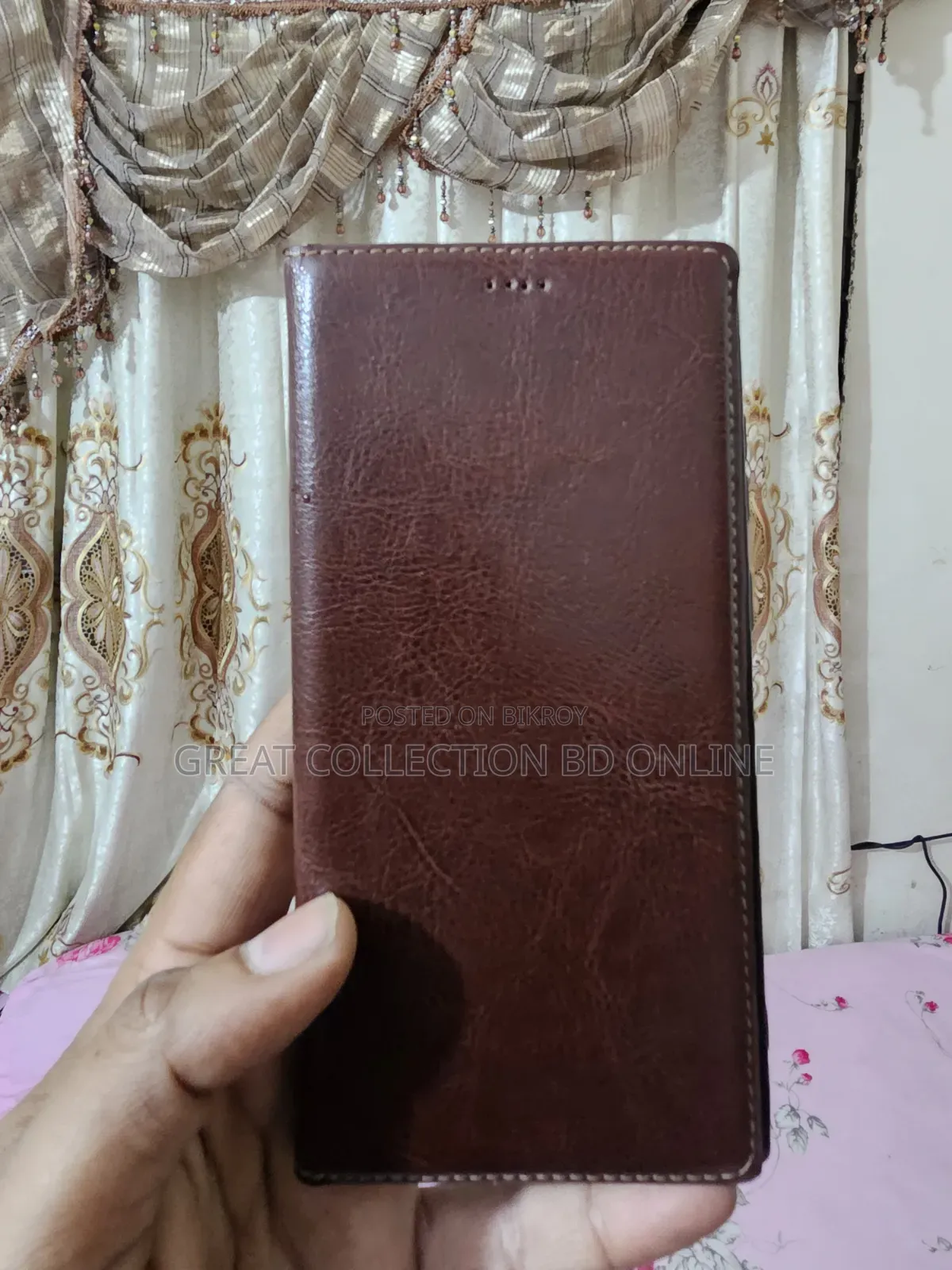Samsung S23 Ultra Flip Cover PHOPEER Brand