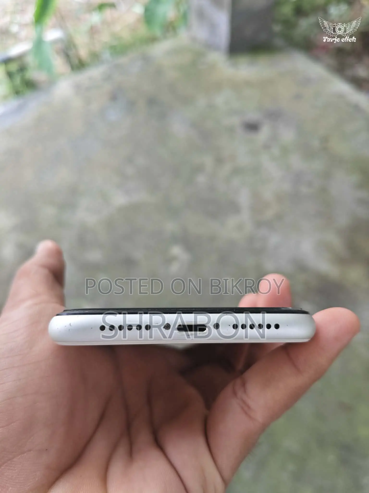 Apple iPhone 11 128 GB White