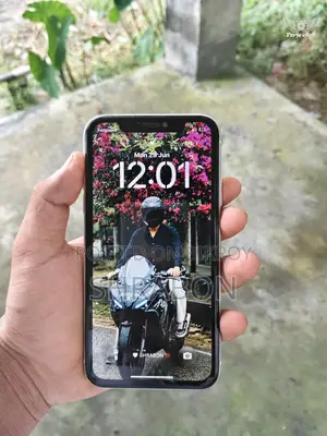 Apple iPhone 11 128 GB White