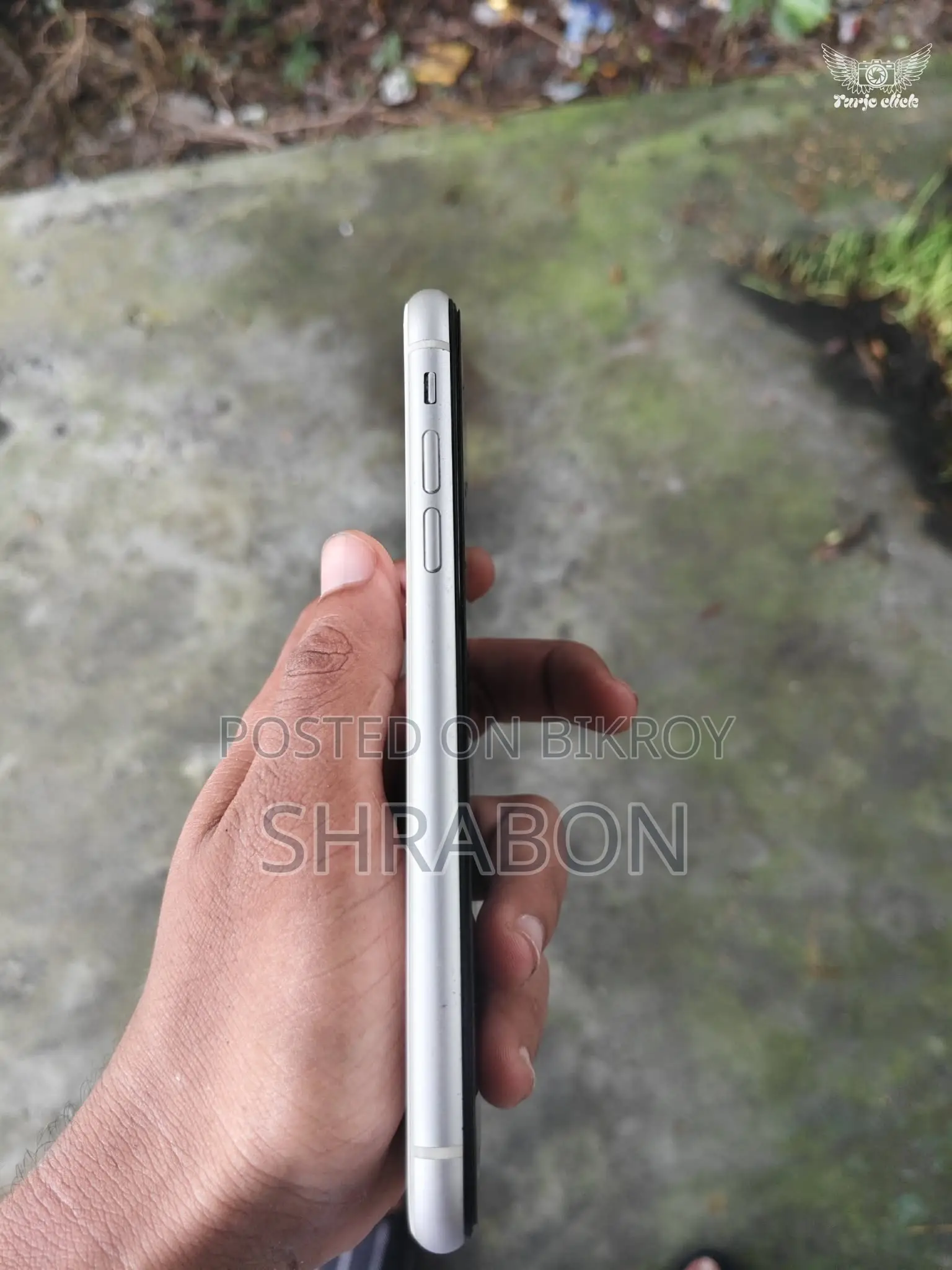 Apple iPhone 11 128 GB White