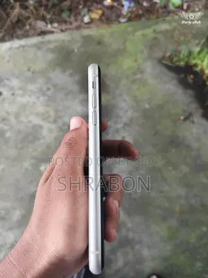 Apple iPhone 11 128 GB White