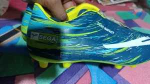 Sega Classic Boots