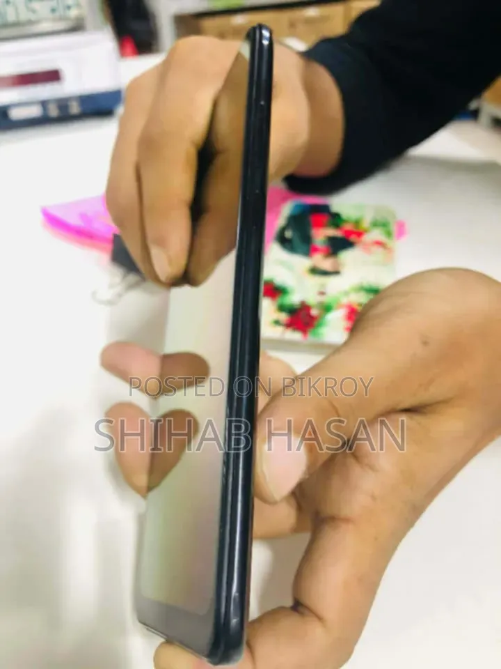 Vivo S1 Pro 128 GB Black