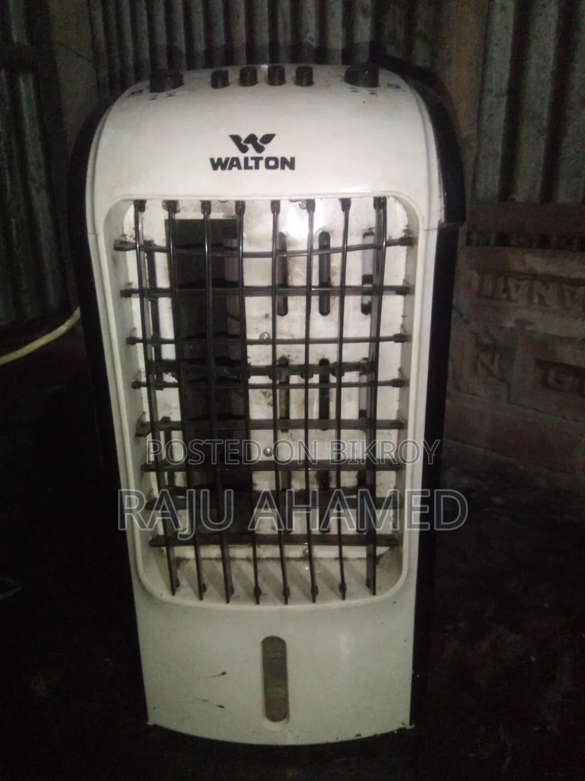 Walton Air-Cooler