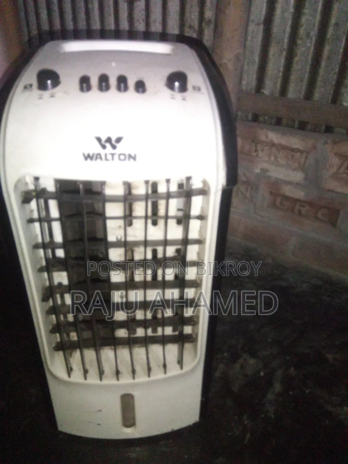 Walton Air-Cooler