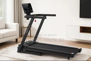 Oma-3304ea Motorised Treadmill 2.5hp Motor