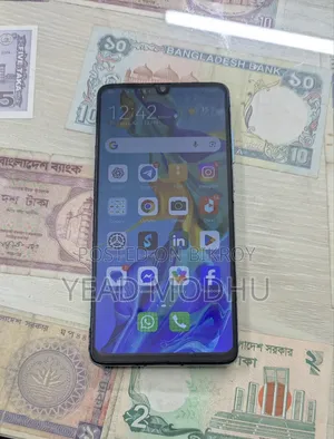 হুয়াওয়ে পি৩০ লাইট ১২৮ জিবি নীল