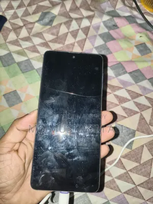 Samsung Galaxy M51 128 GB Blue