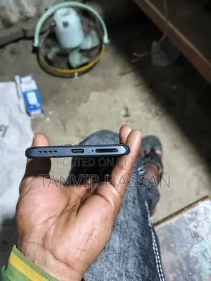 Realme 10 Pro+ 128 GB Black