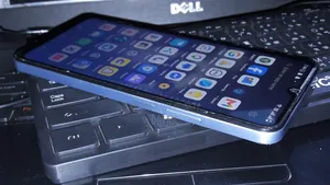 Realme Note 60 128 GB Blue