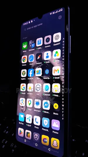Realme Note 60 128 GB Blue
