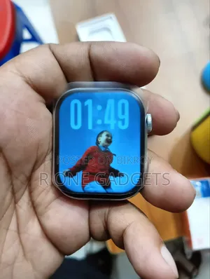 X10 Pro Max Smart Watch