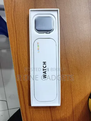 X10 Pro Max Smart Watch