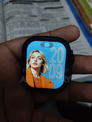 স্মার্ট ওয়াচ